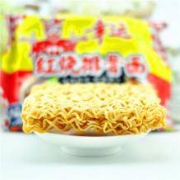 幸运 经典红烧排骨面 60g*30袋 整箱装