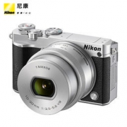 Nikon 尼康 J5（VR 10-30mm f/3.5-5.6 PD）无反套机套机