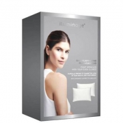 ILUMINAGE NM美容大奖 氧化铜睡眠抗皱枕套2件装 白色 新低 5折£45