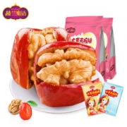 楼兰蜜语 新疆大枣夹核桃 248*2包