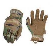 MultiCam FastFit 基本款防护维修骑行战术手套XXL