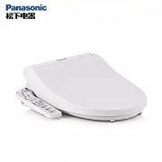 松下（Panasonic）  DL-EM30CWS 智能马桶盖