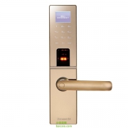 Panasonic 松下 SXBZ-V-M680F 智能电子门锁