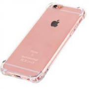 晶翼 iPhone6-X气囊防摔手机壳
