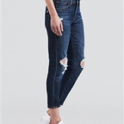 Levi's 官网：精选 Levis 男女牛仔裤