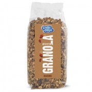 Creme de la Cream 克德拉克 脆脆葡萄干混合麦片 300g