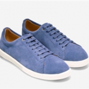 COLE HAAN Grand Crosscourt II 女士休闲鞋