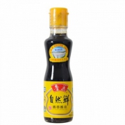 凑单好价！鲁花 自然鲜酱香酱油160ml