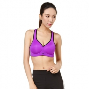 Nike耐克 Pro Rival 女子高度支撑运动内衣