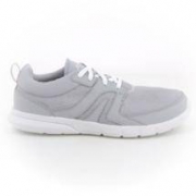 DECATHLON 迪卡侬 女健步鞋网面透气鞋 FEEL
