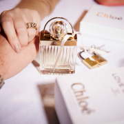 Chloé  蔻依 克洛伊爱情故事 爱语女士淡香精 75ml