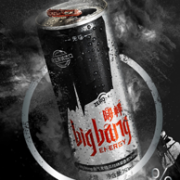 无糖型 12罐 荷兰进口 bigbang 嗨棒 运动功能饮料250ml