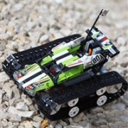 LEGO 乐高 Technic 科技系列 42065 RC履带式遥控赛车