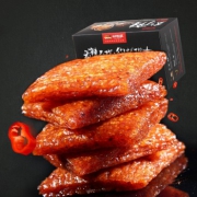 三只松鼠 约辣辣条200g*2件