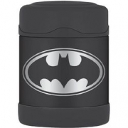 膳魔师（THERMOS）  蝙蝠侠不锈钢焖烧杯 300ml