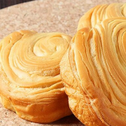 盼盼 独立包装手撕面包 1000g*2件 松软多层 香甜美味