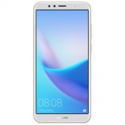 HUAWEI 华为 畅享8e 2GB+32GB 金色 全网通4G手机