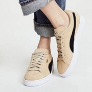 Prime Day，PUMA 彪马 Suede 女士运动鞋 Prime会员免费直邮含税