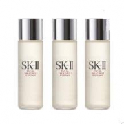 SK-II 护肤精华露 神仙水 30ml 3瓶装