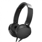 Sony 索尼 重低音立体声头戴式耳机MDR-XB550AP 5色可选