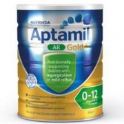 Aptamil 澳洲爱他美 金装加强型婴幼儿配方奶粉（4段）2岁+ 900g