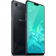 OPPO A3 全面屏拍照手机 4GB+128GB