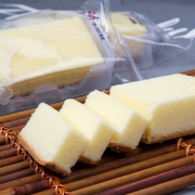卡尔顿 全蛋烘焙长崎蛋糕 800g