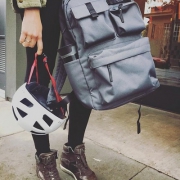 Timbuk2 天霸 Ramble 潮流双肩包