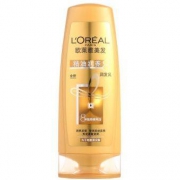 L‘OREAL PARIS 巴黎欧莱雅 精油润养润发乳 200ml *10件