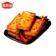 鑫嘉宝 多味石磨 嫩豆干 500g