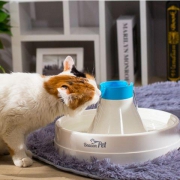 BeaconPet  自动循环静音宠物饮水机 3L +凑单品