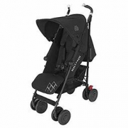 中亚Prime会员： MACLAREN 玛格罗兰 Techno XT 婴儿推车 蓝色