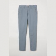H＆M HM0491912-1 男士小脚裤