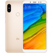 10点开始：新品发售， MI 小米 红米Note5 智能手机 6GB+128GB