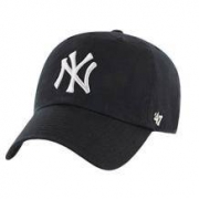47 Brand NEW YORK YANKEES 纽约洋基棒球帽