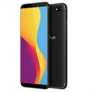 Nubia 努比亚 V18 4GB+64GB 曜石黑 全网通4G手机