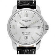 Certina 雪铁纳 DS Podium 系列 C001-407-16-037-00 男士自动机械手表