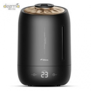 19日0点：Deerma 德尔玛 DEM-F600 加湿器 5L