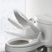 科勒（KOHLER）  C3-1125 清舒宝智能座便盖