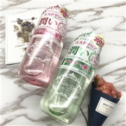Esthe Dew 伊诗露控油卸妆水500ml