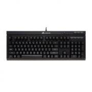 16日0点、历史低价： CORSAIR 美商海盗船 K66 机械键盘 Cherry红轴