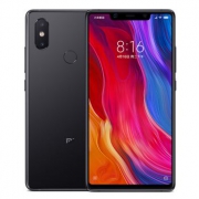 小米（MI）     8 SE 智能手机 4GB+64GB