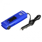 MICHELIN 米其林 车载逆变器 72001ML 12v转220v