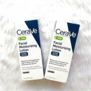 【美亚自营】CeraVe PM夜间保湿修护乳 89ml*2瓶装