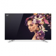 海信（Hisense） LED55EC720US 55寸 4K平板液晶电视 支持4K HDR