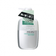 资生堂 不老林防脱生发洗发水400ml