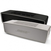 新低，Bose SoundLink Mini蓝牙扬声器II  两色
