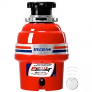 BECBAS 贝克巴斯 Element 易系列 E40 食物垃圾处理器