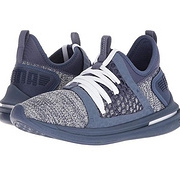 限尺码，Puma 彪马 Ignite Limitless SR Netfit 女士运动鞋