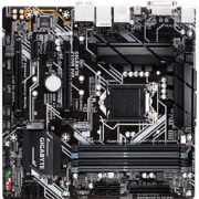 GIGABYTE 技嘉 Z370M D3H 主板